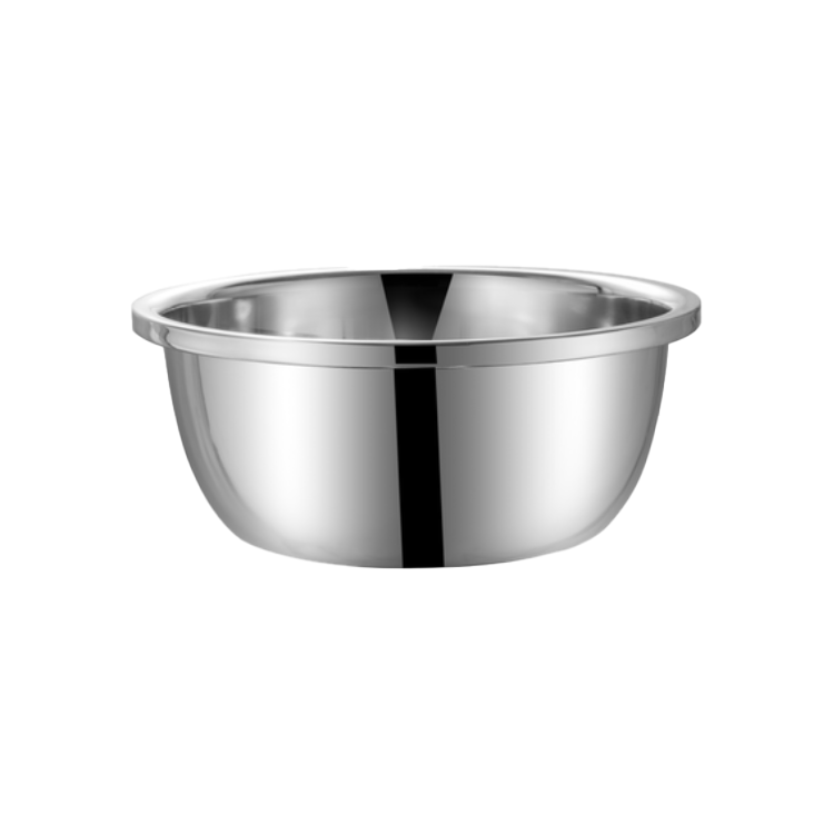 Mixing Bowl - Stainless Steel, Catering, Restaurant Mixing Bowls