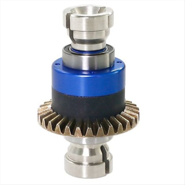 Metal Differential for Arrma 1/18 Granite/Grom Blue