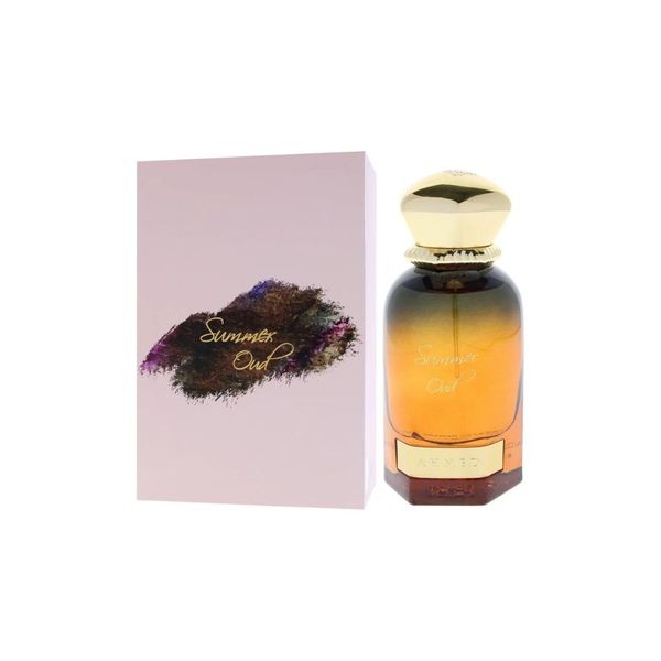 Ahmed Al Maghribi Summer Oud Eau de Parfum (60ml)