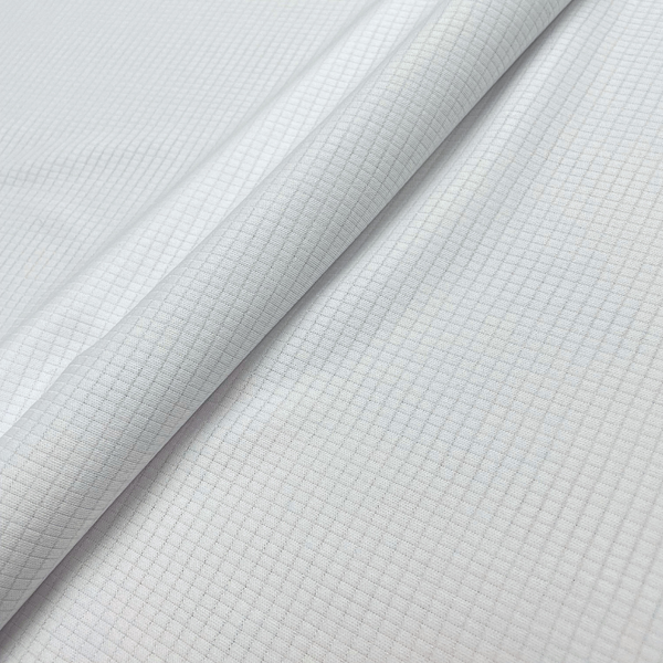 Fabric First Drop Needle Square Fabric - 50m Roll (150cm width)