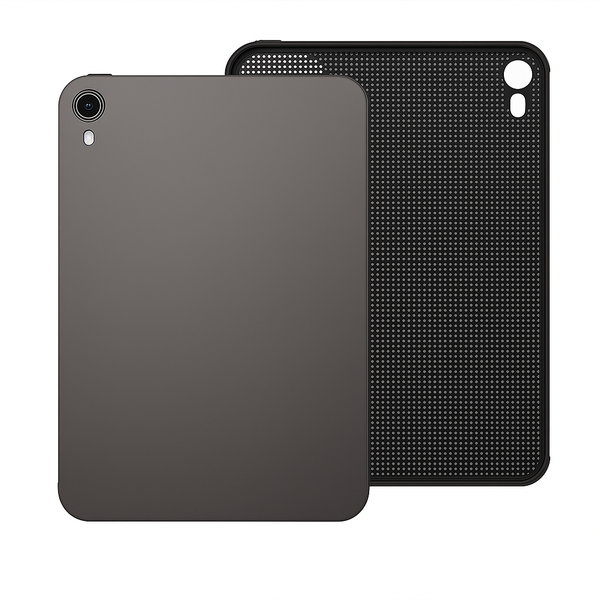 Flexible Matte Cover Compatible with iPad Mini 7