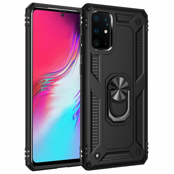Kickstand (Ring Stand) Phone Case for Samsung Galaxy Note 20 Ultra