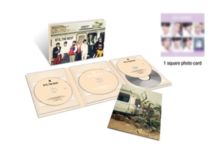 BTS, the BEST (CD / Box Set with DVD)