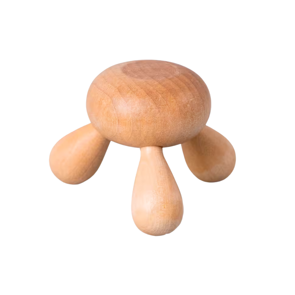Decathlon Wooden Massage Tool