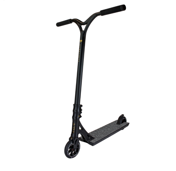 Nitro Circus Ryan Williams Signature 500 Pro Stunt Scooter