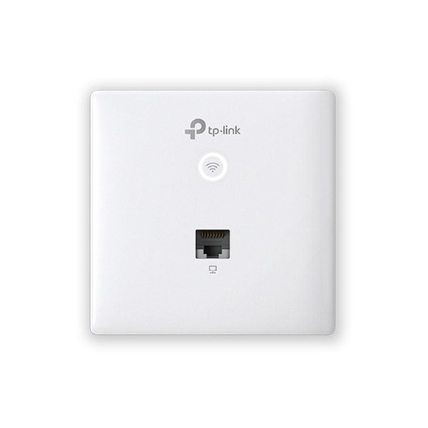 Tp-Link EAP230-Wall Omada AC1200 Wireless Gigabit Wall-Plate Access Point