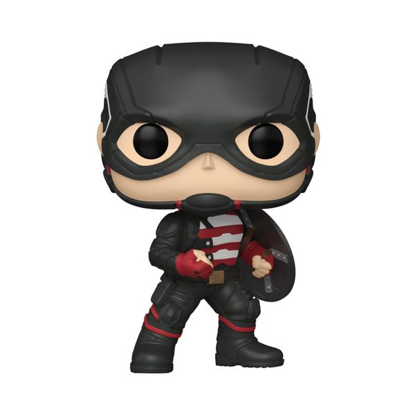 Funko Pop! Marvel Studios: Thunderbolts - John F. Walker