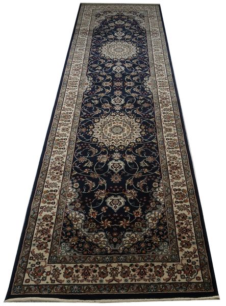 Persian machine made rug
