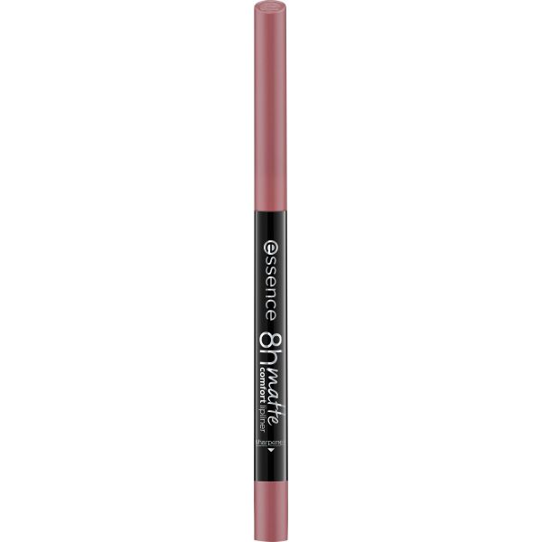 Essence 8h Matte Comfort Lipliner