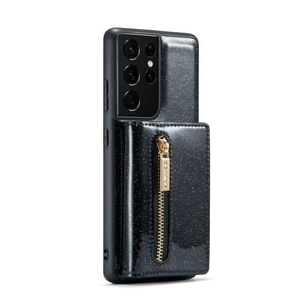 M3 Shiny Magnetic Phone Case Compatible With Samsung Galaxy S20 Ultra