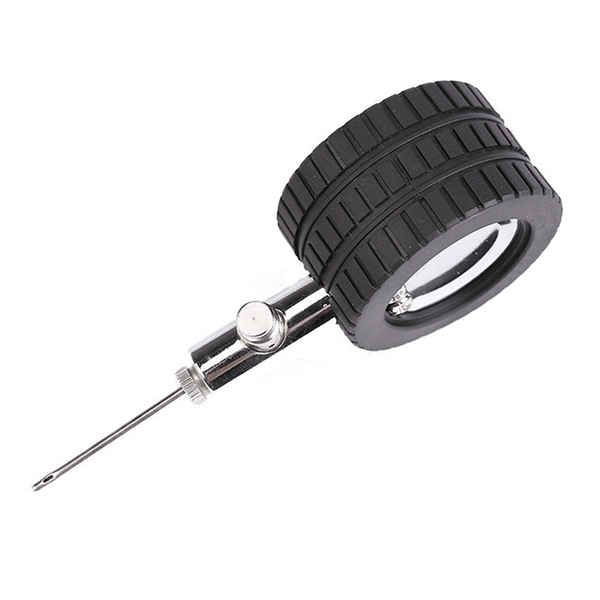 Ball Barometers Pressure Gauge Air Watch Football Volleyball