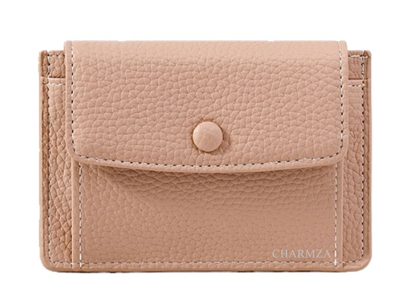 Charmza Dolce Coins &amp; Cards Holder