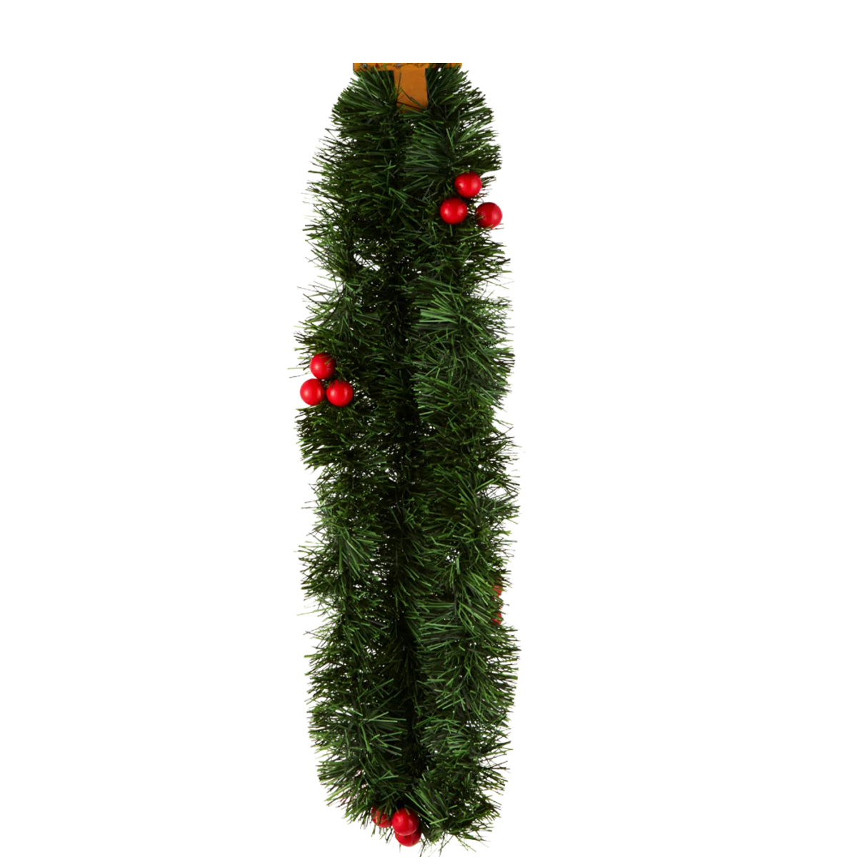 Christmas Garland Tinsel with Barries | Shop Today. Get it Tomorrow ...