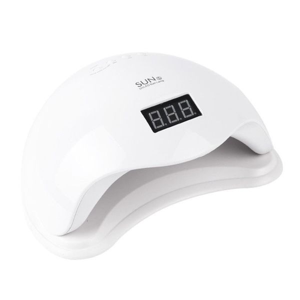 Sun 5 LED / UV Lamp Nail Dryer