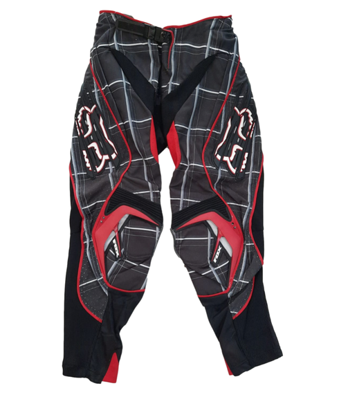 Fox Blitz Navy Pants