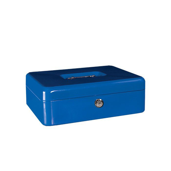 ZH-Cash Box Metal