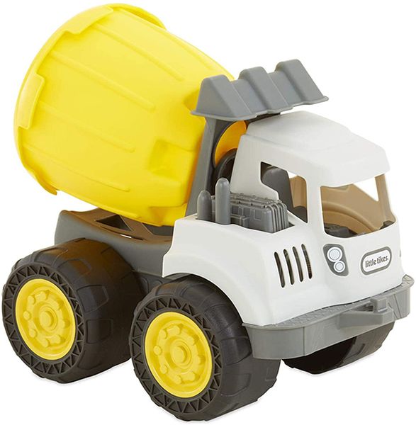 Little Tikes Dirt Diggers 2 in 1 Cement Mixer