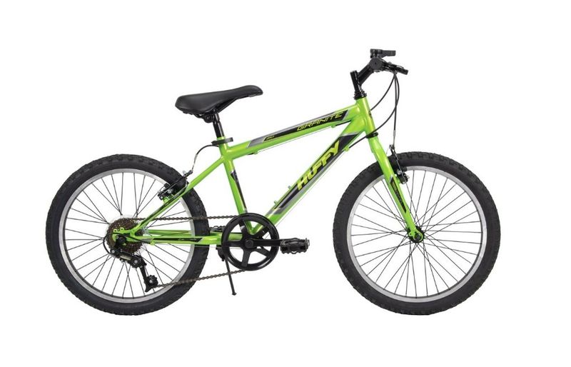 Huffy Boys 20' Granite Mountain Bike 5 Speed