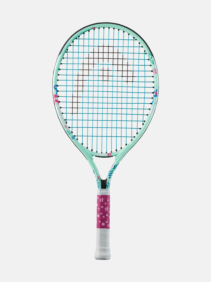 HEAD Junior Tennis Racquet Coco 21