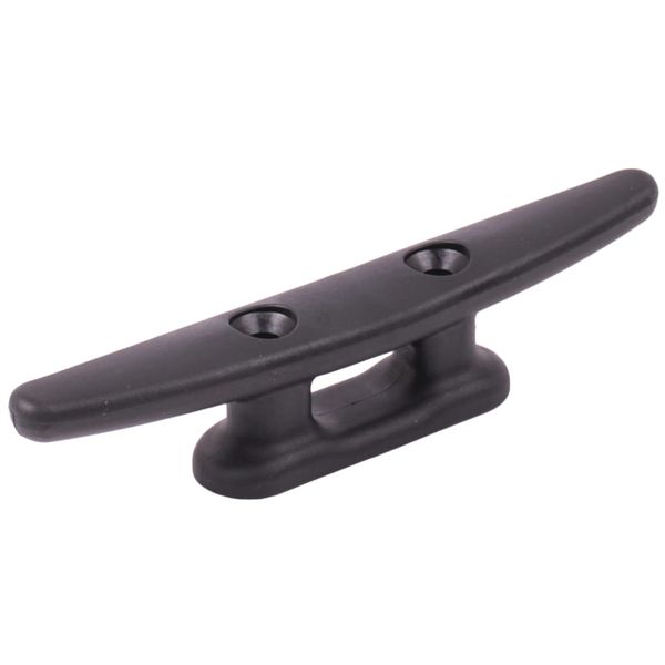 Seaflo Nylon and Fibreglass Cleat for Boat - 150mm