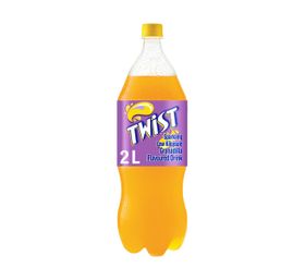 Schweppes Granadilla Twist Soft Drink (6 x 2l) | Shop Today. Get it ...