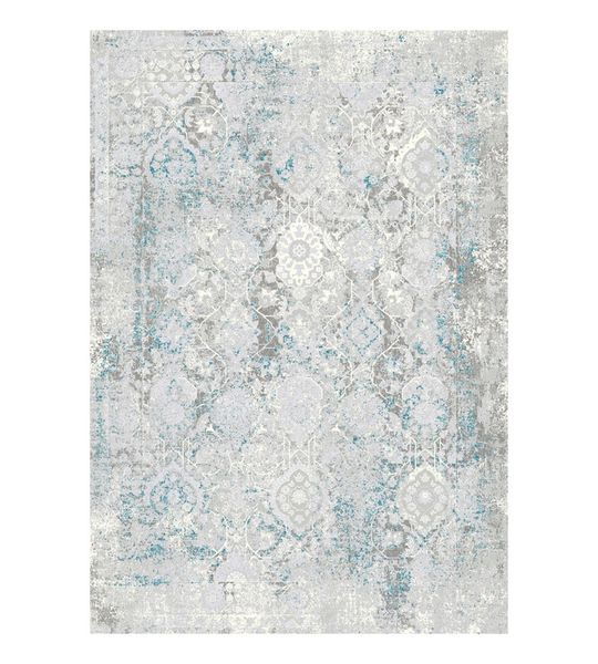 Stella Vintage Floral Gray
