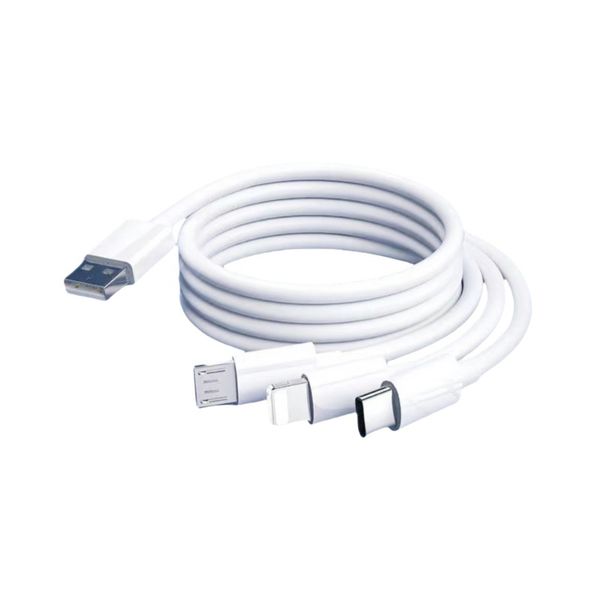 Data Cable TYPE-C Phone Charging Cable