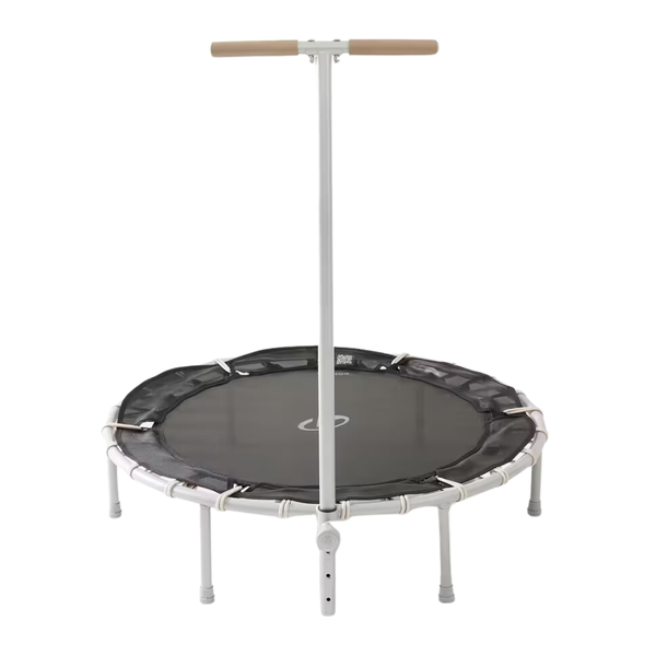 Domyos Fitness Trampoline 500 with Front Bar