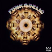 Funkadelic (Vinyl / 12" Album)
