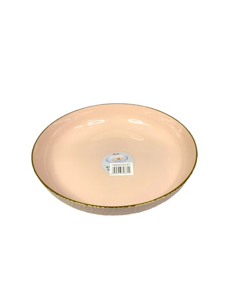 Plastic Bowl - Multipurpose, Durable