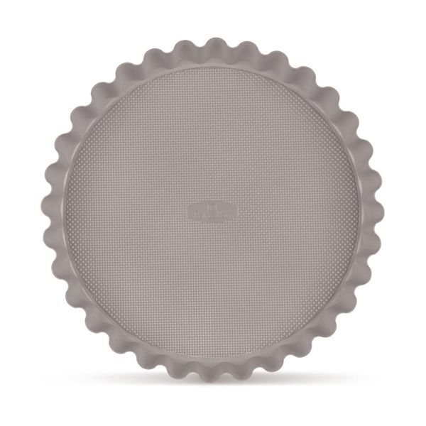 Berlinger Haus 28cm Tart / Cake Form - Taupe