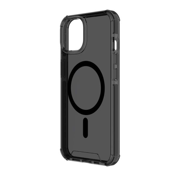 Moov Drop Proof 4m Case with MagSafe iPhone 14 Tinted