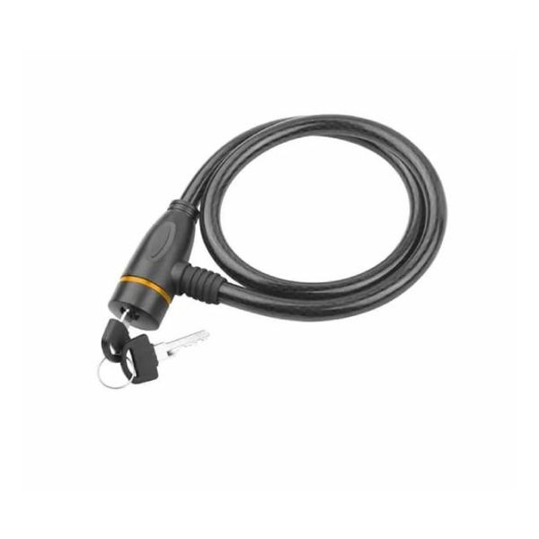 Tolsen - Padlock Bicycle Lock