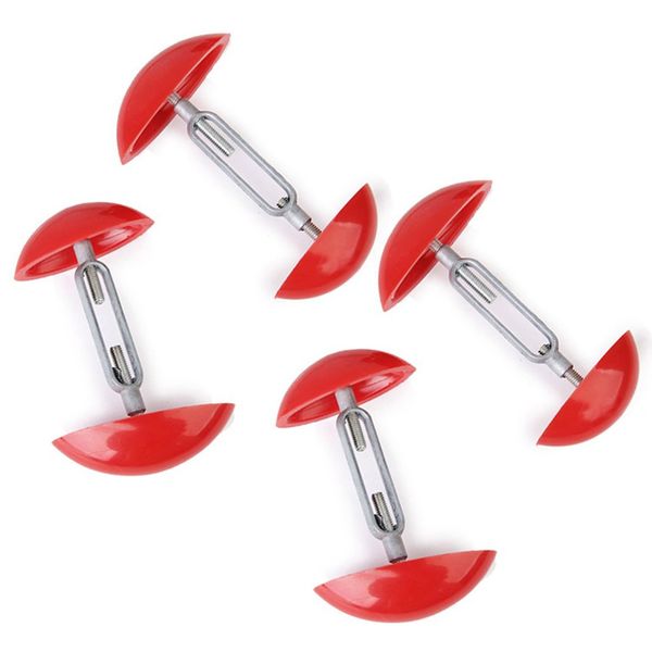 2 Adjustable Shoe Tensioner Mini Shoe Wear for Shoes