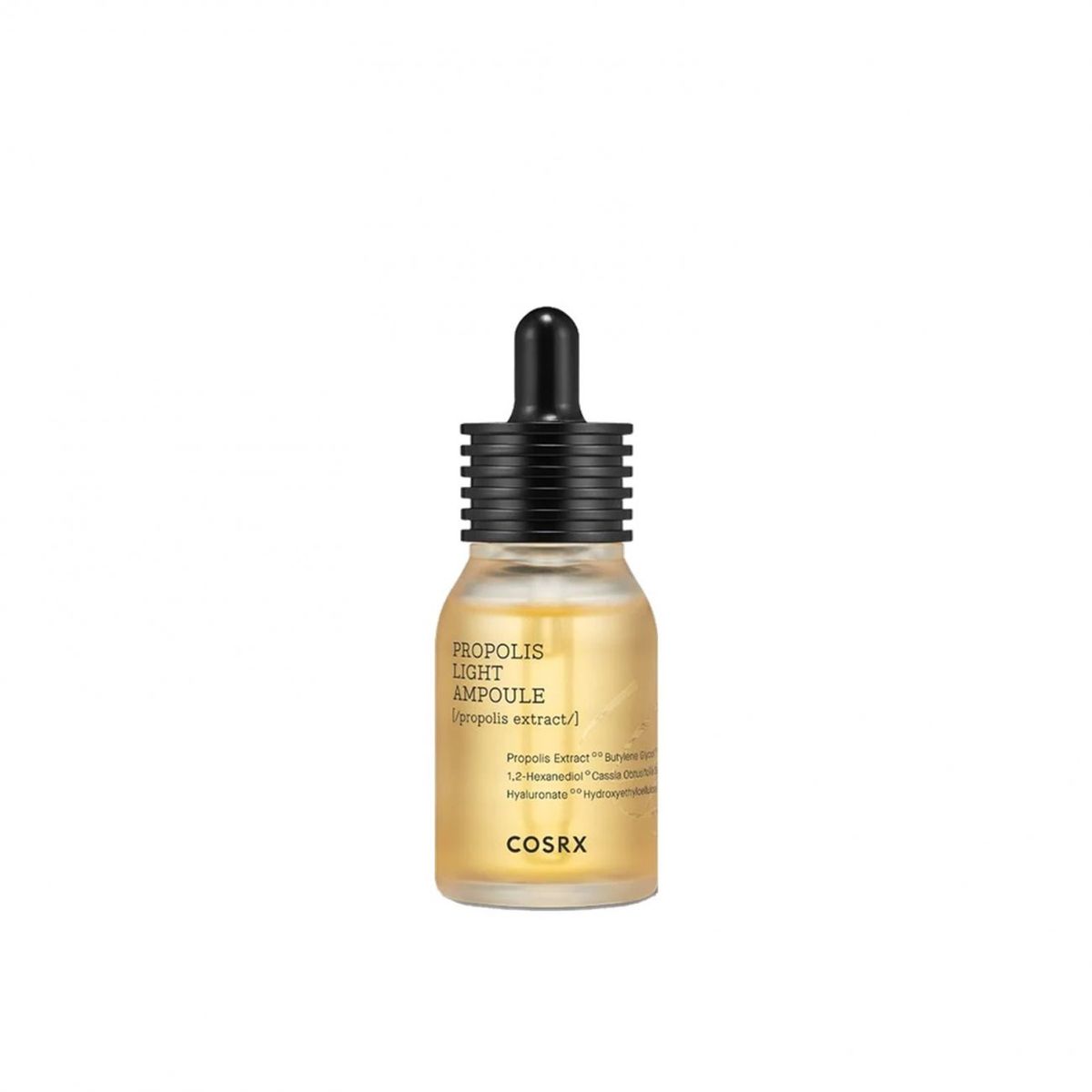 COSRX - Propolis Light Ampoule / Serum 30ml | Shop Today. Get it ...