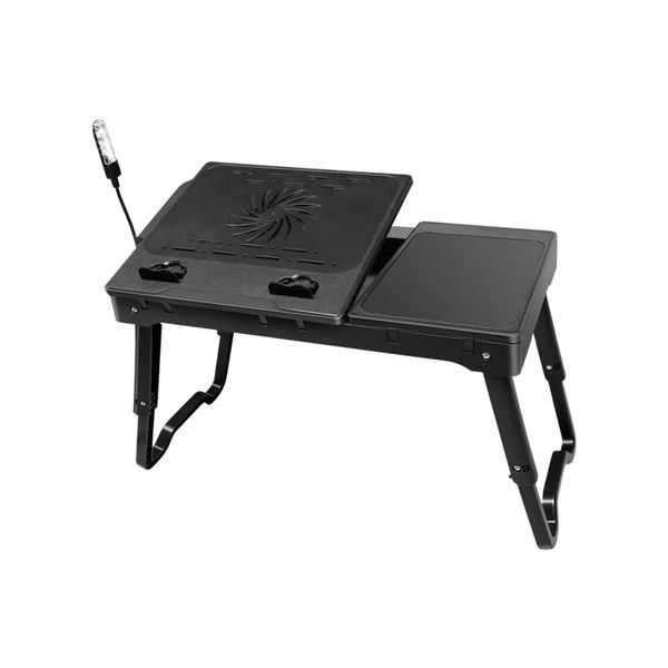 Multi-Functional Adjustable Laptop Desk