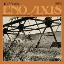 Eno Axis (Vinyl / 12" Album)