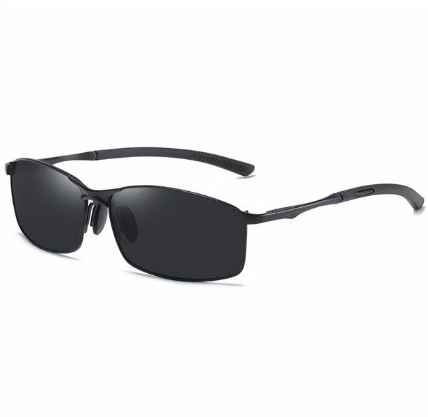 Square Polerized Sunglasses