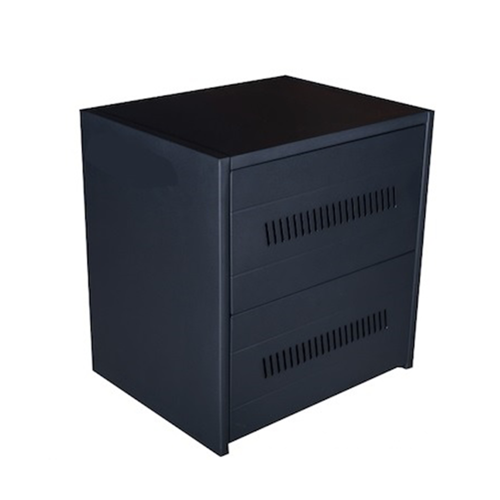 Inverter Battery Box Steel Battery Box For 6 Batteries Shop Today