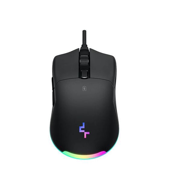 DeepCool MG510 Wireless Gaming Mouse-BK