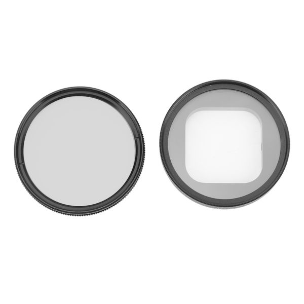 Filter compatible with HERO 9/10/11 Black