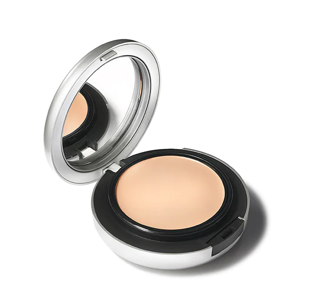 MAC Studio Fix Tech Cream-to-Powder Foundation