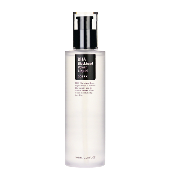 Cosrx - Bha Blackhead Power Liquid (Parallel Import)