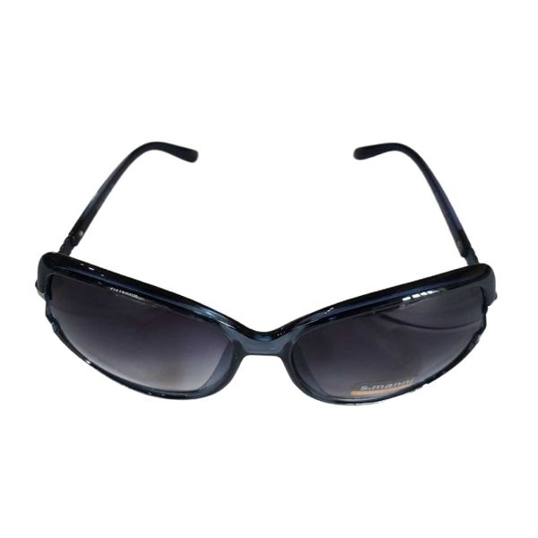 Modern Polarized Fashion Stylish Plastic Frame Shades Eyewear Sunglasses