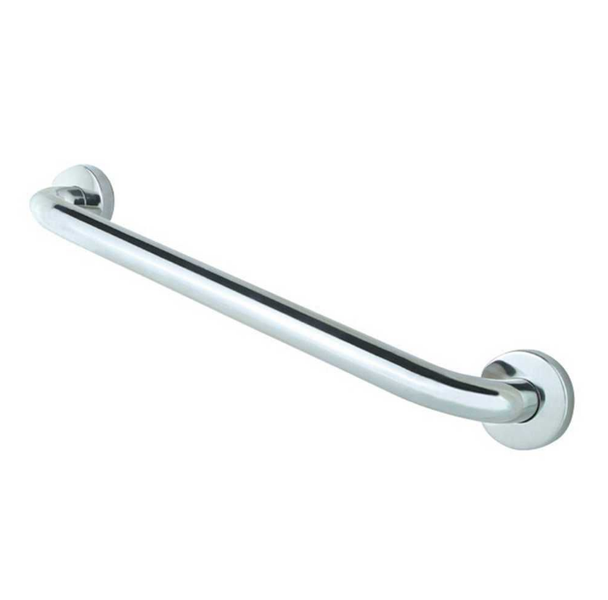 Stainless Steel Armrest