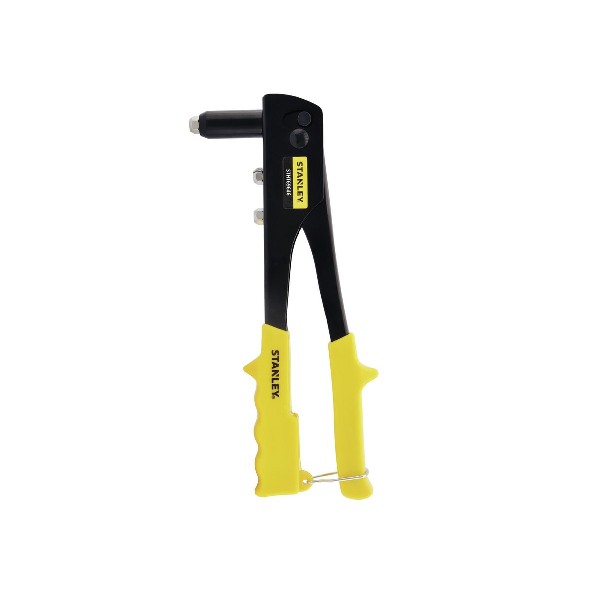 Stanley Riveter Light Duty 3 Nozzle Shop Today. Get it Tomorrow