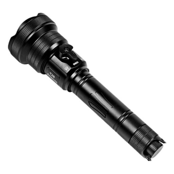Brinyte t28-ir Artemis, 650lumen, 525m Throw, Rechargeable Infrared