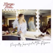 Perfectly Imperfect at the Ryman (CD / Album)