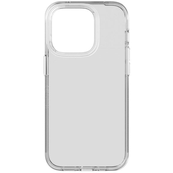 Lite Phone Cover for Apple iPhone 14 Pro - Clear - Tech21
