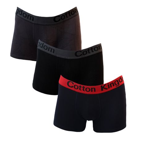 Men's Cotton Underwear Briefs Boxer Soft Breathable Underwear Pack of 3, Shop Today. Get it Tomorrow!